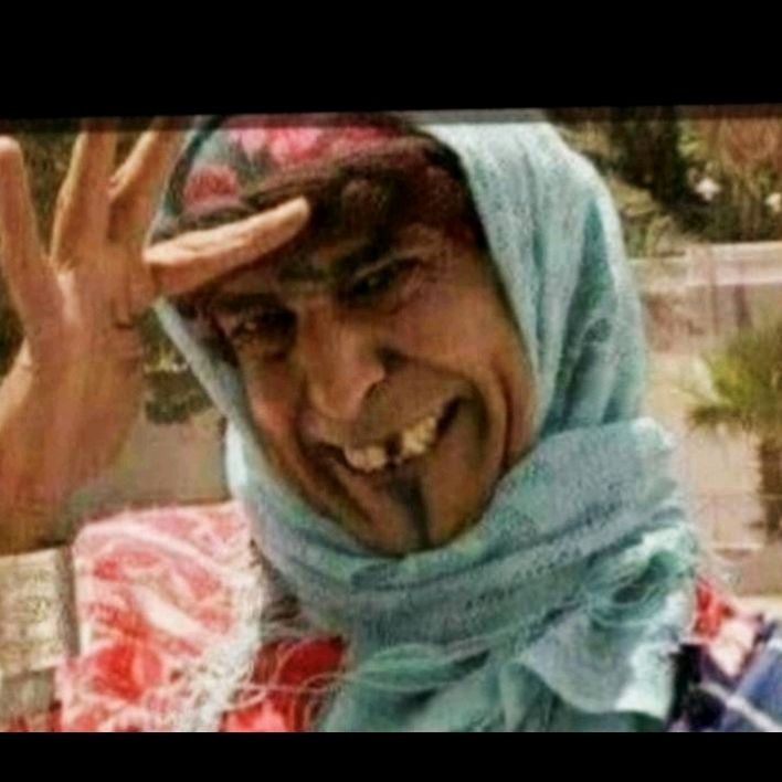 عمتي طامو - Tiktok Profile Picture of عمتي طامو (@jouditta) on Tiktok