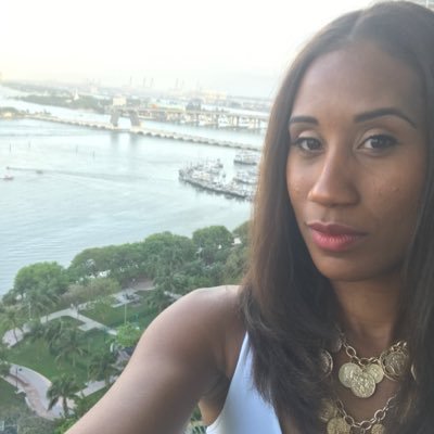 Profile Picture of K. Moore (@HelloKimmy1) on Twitter