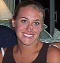 Profile Picture of Disappearance of Jennifer Kesse - Wikipedia, the free …on Wikipedia