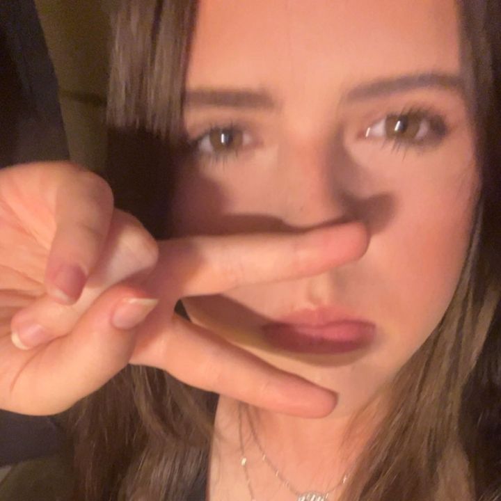Profile Picture of kendra (@_kendra_walker_) on Tiktok