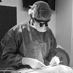 Profile Picture of Aaron Hollis Palmer (@aaronpalmermd) on Instagram