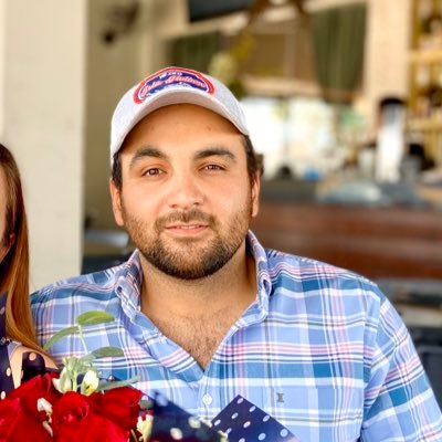 Profile Picture of Alfonso Silva R. (@@AlfonsoSilvaRot) on Twitter