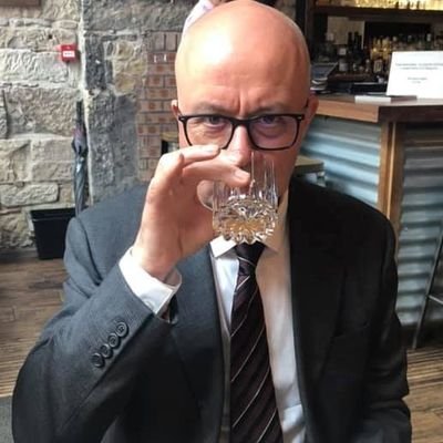 Profile Picture of Stuart McLay (@stuartmclay) on Twitter