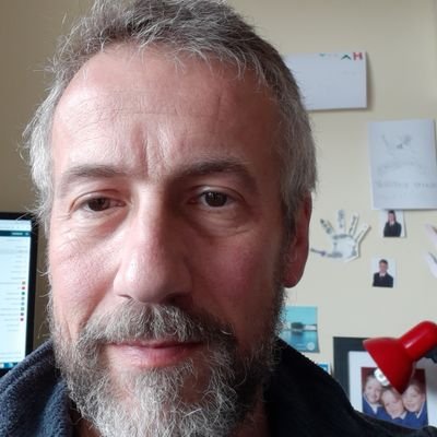 Dave Levene - Twitter Profile Picture of Dave Levene (@LeveneDave) on Twitter