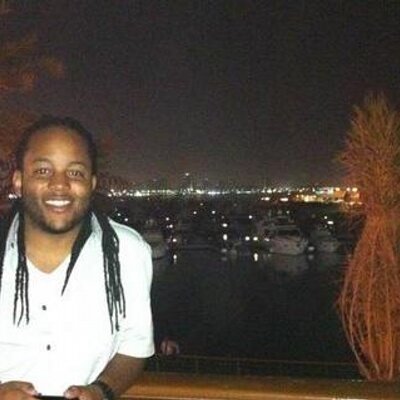 Profile Picture of Shea Carson (@YaDontShea) on Twitter
