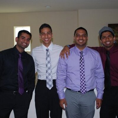 Profile Picture of Aamir Gabajiwala (@Aamirg786) on Twitter