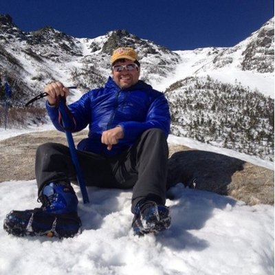 Profile Picture of Brian Gagnon (@BriVirtual) on Twitter