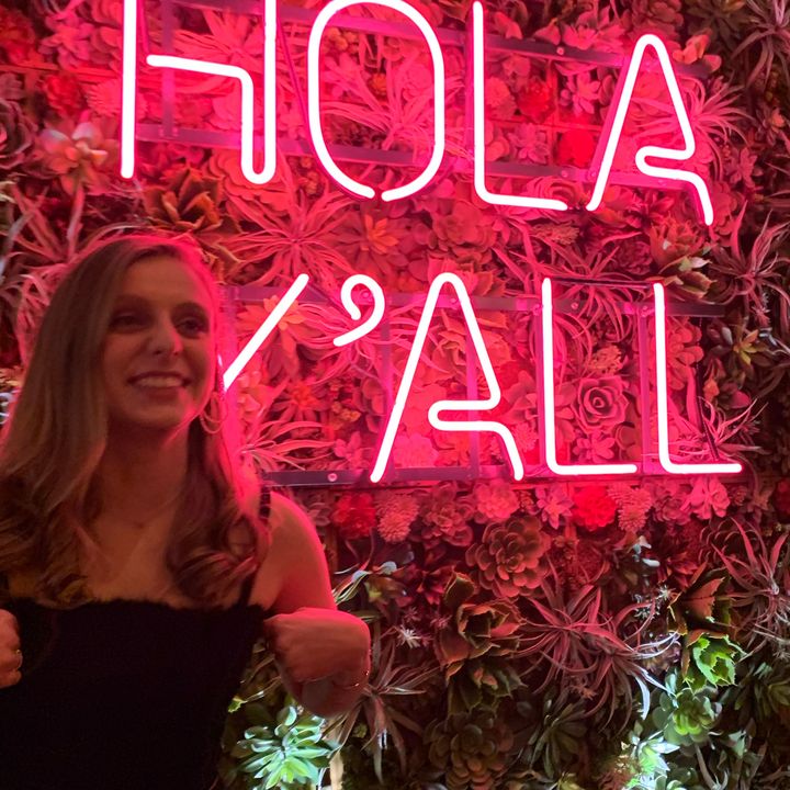 Profile Picture of Allison Muller (@@amuller8) on Tiktok