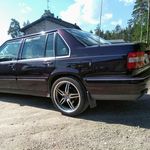 Profile Picture of Thomas Ahlroos (@alitechtuning) on Instagram