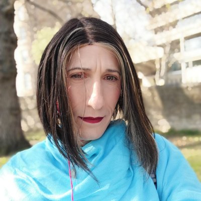 Profile Picture of Willow Quesnel (@william_quesnel) on Twitter