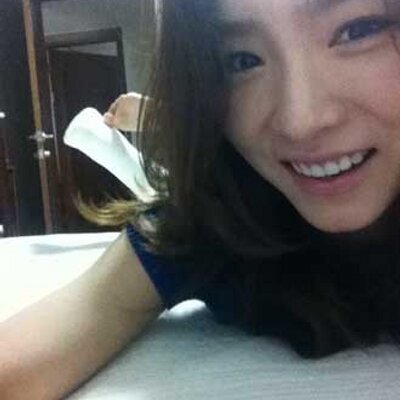 Profile Picture of 신세경 Shin Se Kyung (@RH_ShinSeKyung) on Twitter