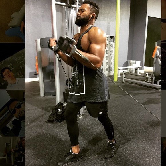 Profile Picture of Jerry James (@jerryjamesegwu) on Poshmark