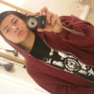 Profile Picture of Daniel Ramirez (@osmin_pimp) on Myspace