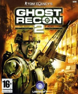Profile Picture of Tom Clancy's Ghost Recon 2 - Wikipediaon Wikipedia
