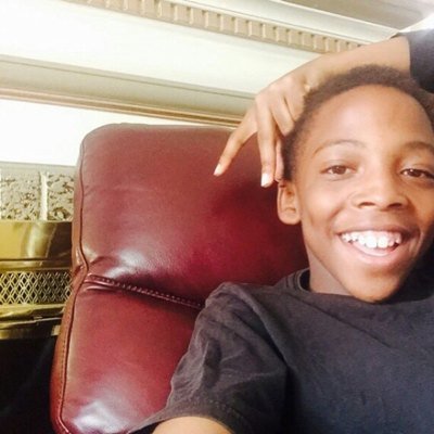 Profile Picture of Jamahl Ferrell Jr (@laidack_jay) on Twitter