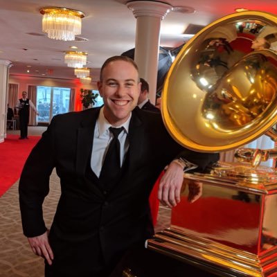 Profile Picture of David Klein (@dlk823) on Twitter