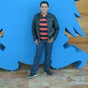 Profile Picture of Eric Roque (@ericuaslp) on Youtube