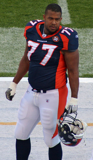 Profile Picture of Brandon Gorinon Wikipedia