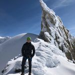 Profile Picture of Robert Crouse (@bertcrouse) on Instagram