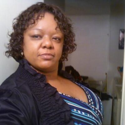 Profile Picture of Tomeka Reed-Thomas (@tomeka30) on Twitter
