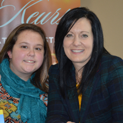 Profile Picture of Mary Joanna Sharkey (@GOTIGERS2013) on Twitter