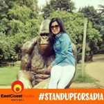 Profile Picture of Sandhya Gungapersad (@sandhyagungapersad) on Instagram
