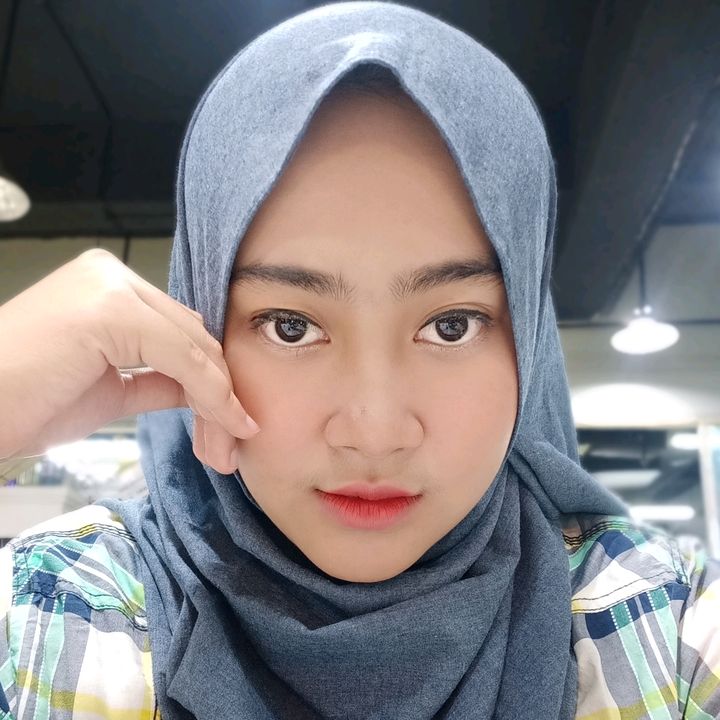 Profile Picture of Anita Purnama Sari (@amynyakafkashezan) on Tiktok