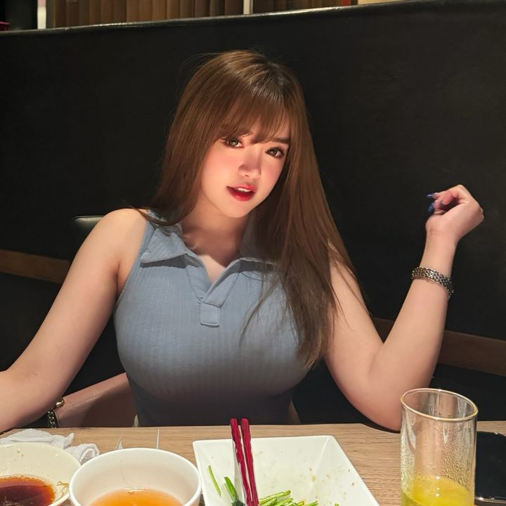 Profile Picture of 堀ジーン Jeanne Hori (@horijeanne) on Tiktok