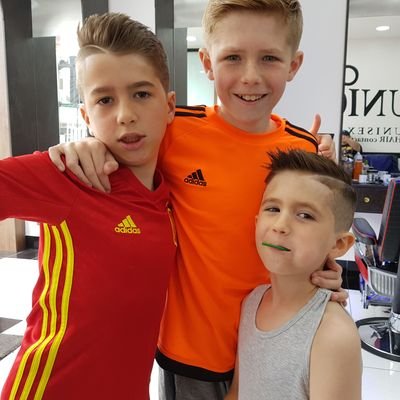Profile Picture of Tony Galan-McKay (@GalanMcKay) on Twitter