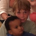 Profile Picture of Melissa R. Patrick (@hopeandthayer) on Instagram