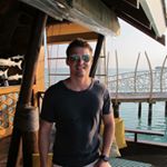 Profile Picture of Kyle Tait (@kntait) on Instagram