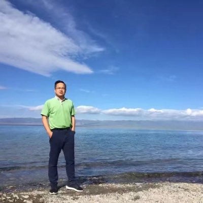 Profile Picture of Arthur Peng (@ArthurPeng3) on Twitter