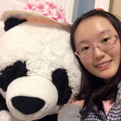 Sherry Shi - Twitter Profile Picture of Sherry Shi (@yshi2016) on Twitter