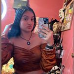 Profile Picture of Esmeralda Marie Fuentes (@esmeralda.fuentes.1289) on Instagram