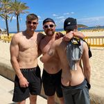 Profile Picture of Jaidan Thomas-Britton (@jaitb_10) on Instagram