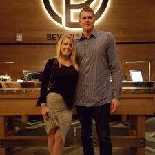 Profile Picture of Cole Aldrich (@colea45) on Twitter