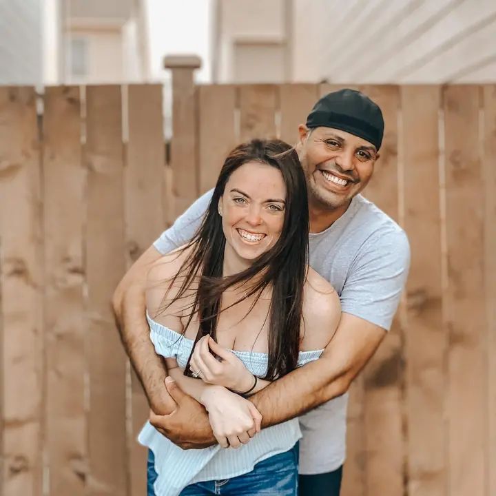 Profile Picture of Gina.Rush (@ginarushnbal) on Tiktok