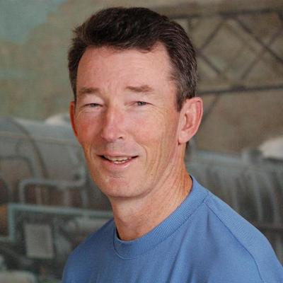Profile Picture of Jim Chappell (@JamesPChappell) on Twitter