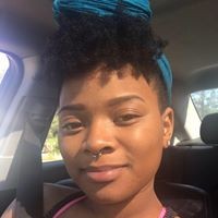 Profile Picture of Mariah Harris (@mariah-harris-48) on Quora