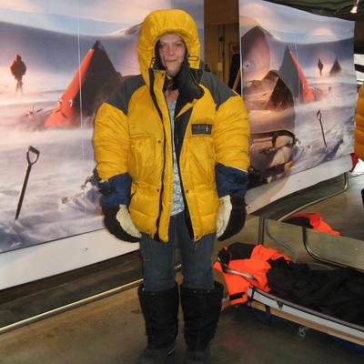 Profile Picture of Alison Wiles (@awiles435) on Twitter