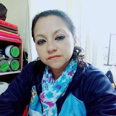 Profile Picture of Dora Shimota Arevalo (@dorashimotaarev) on Twitter