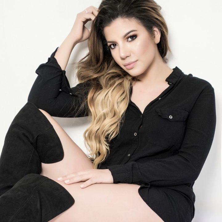 Profile Picture of Samanthagreyb (@@samanthagreyb) on Tiktok