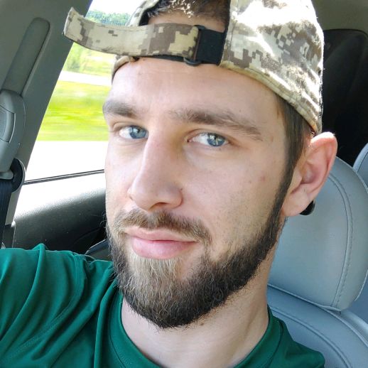 Profile Picture of Christopher Sillivan (@christophersillivan) on Tiktok