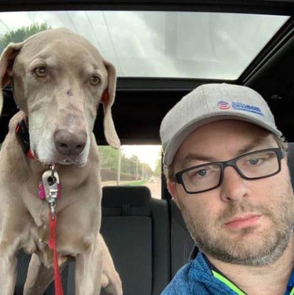 Profile Picture of Chris Schrum (@cjschrum605) on Poshmark