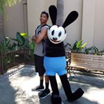 Profile Picture of Raymond SJ Rembert (@xsideshowx) on Instagram