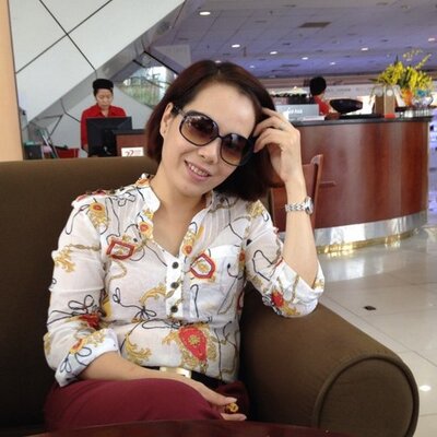 Profile Picture of Tran Thu Hằng (@tranhang81) on Twitter