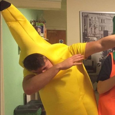 Profile Picture of Tom Quadling (@Quady95) on Twitter