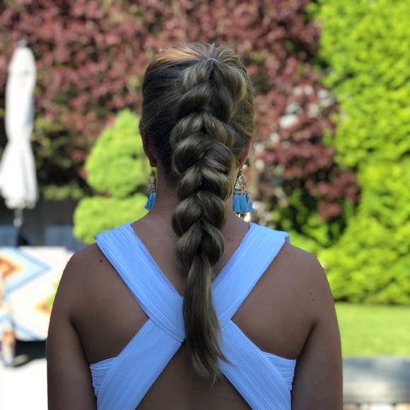 Profile Picture of Dylan Amonte (@amontedy) on Poshmark