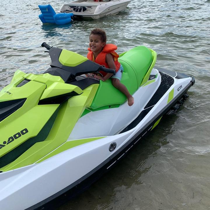 Profile Picture of Sheldon King (@micah583) on Tiktok