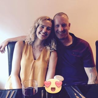 Stuart Hillier - Facebook Profile Picture of Stuart Hillier (@stuart.hillier.7) on Facebook